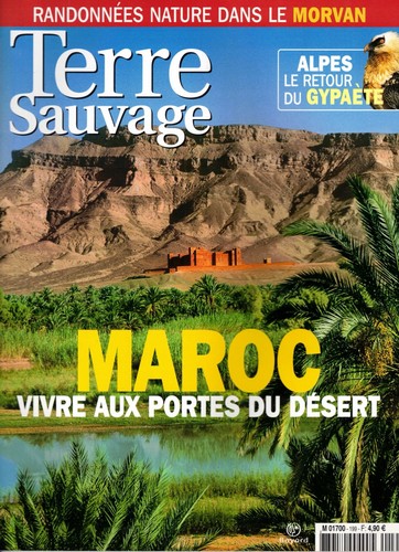 Terre sauvage 199 - n°,