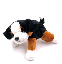 Animal en Peluche Chien Chiot