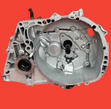 Boîte de Vitesses Renault