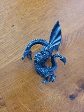 Pieces Détachée La Légende De Zagor Jeu Parker Dragon De Feu ÉTAT NEUF 