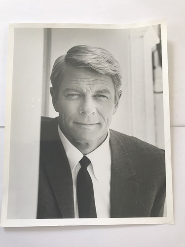 Peter graves photo de - peter,