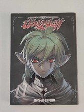 Livre Manga Übel Blatt Tome