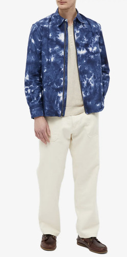 Polo ralph lauren tie dye - tie,