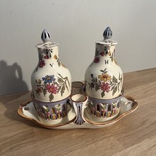 Lunéville Serviteur en