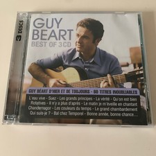 Guy Béart D' Hier Et De