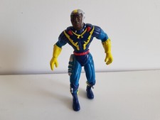 Figurine Flash Gordon -  Prince Talon - Quick 1998