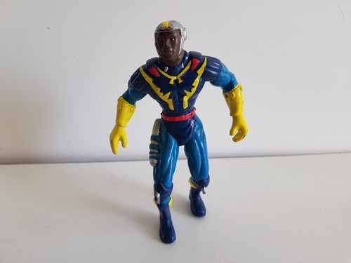 Figurine flash gordon - flash,