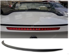 Autospoiler Convient pour BMW