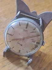 Montre VETTA 36   SWISS MADE