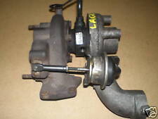 TURBO GARRET  RENAULT LAGUNA I  2.2 DT   7701352801  G8T760  1996