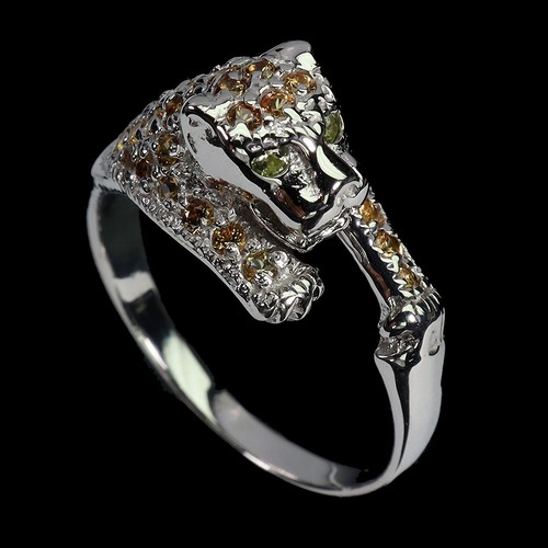 Bague argent sterling 925 - bague, en