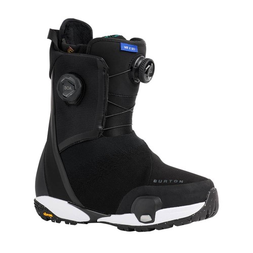 Burton waverange step - x, on