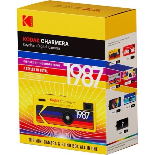 Presale kodak charmera - ✅,