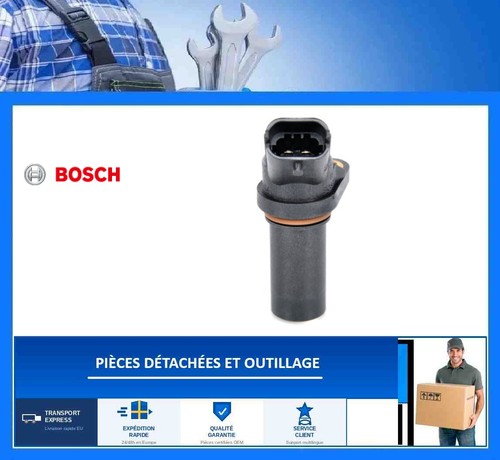 Bosch 281 002 778 capteur - 0,