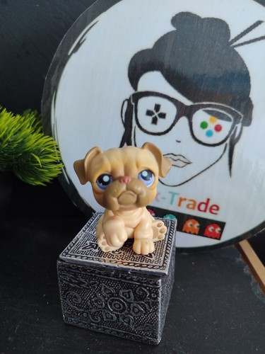 Lps00420 littlest petshop - lps00420,
