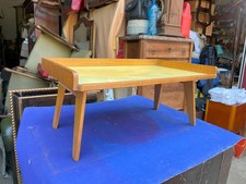 Plateau de lit ancien VINTAGE 50