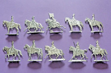 Plats d'étain - Zinnfiguren 