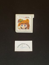 Jeu Nintendo 3DS - Super Mario 3D Land