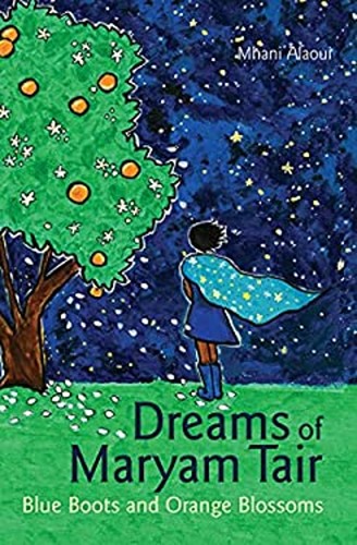 Dreams maryam tair blue - :,