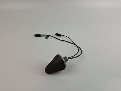 Fiat stilo 2002 - antenne, gps