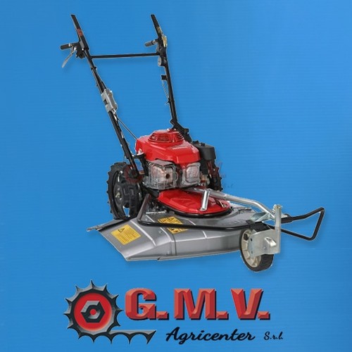 Tondeuse honda 536 - , ee2