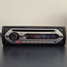 Autoradio Sony CDX-GT20 CD 45Wx4 Xplod Vintage Youngtimer Facade Détachable