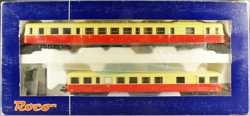 Roco 43078 sncf coffret - roco,