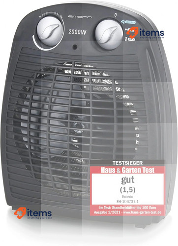 Chauffage appoint portable - d’appoint,