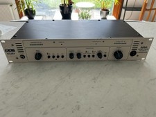 TL Audio 5050 tube preamp compressor