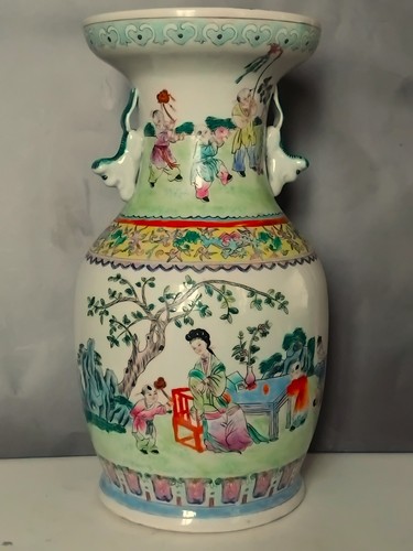 China 19thth century pink - century,