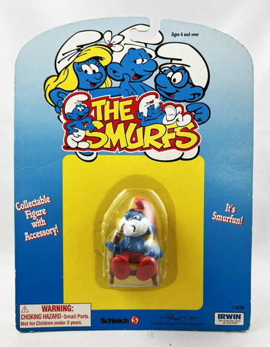 The smurfs - smurfs, (les