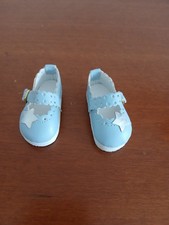 Chaussure pour poupée Marie