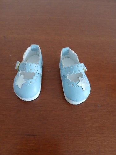 Chaussure pour poupée marie - pour,