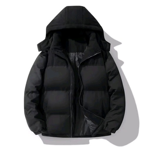Manteau doudoune capuche - doudoune,