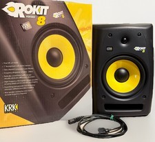 KRK Rokit 8 RP8G2 Powered