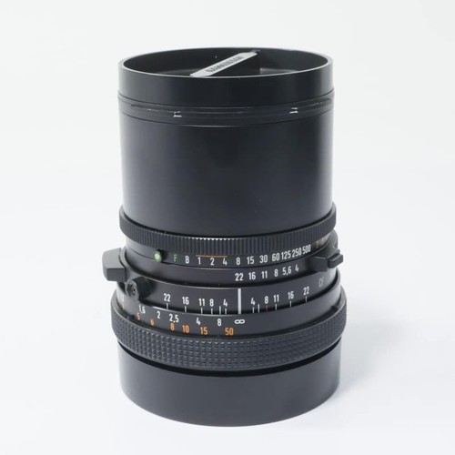 Hasselblad objectif 50mm f4 - hasselblad,
