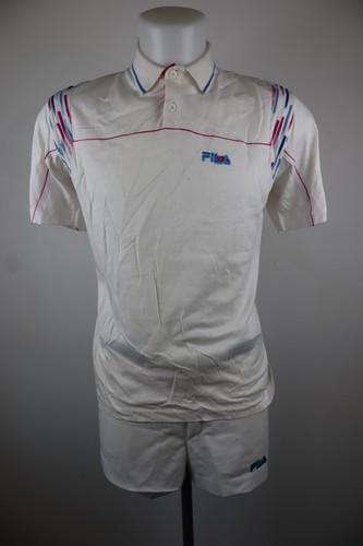 Fila complète tennis homme - homme, tg