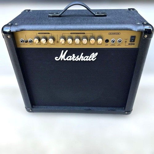 Marshall g30r guitar amp - g30r,