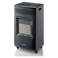 Olimpia Splendid Stovy Infra Turbo Thermo Chauffage Industriel Sans Ventilateur