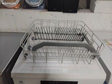 Panier inférieur lave