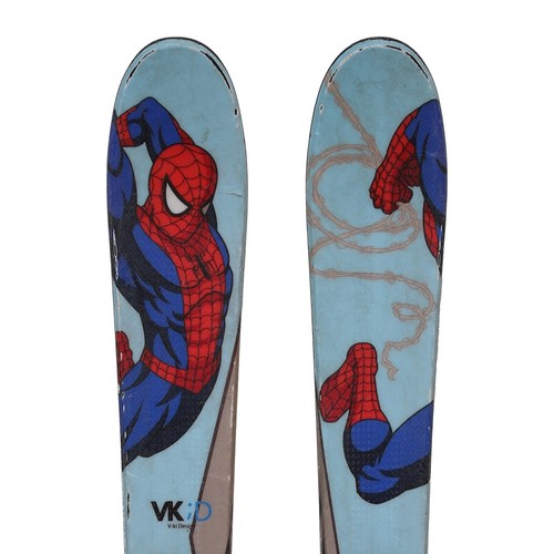 Ski occasion junior spiderman - occasion,