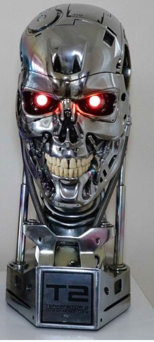 Urgent recherche terminator - urgent,