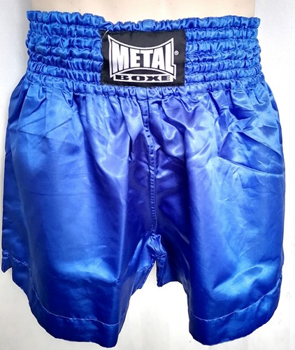 Metal boxe short - boxe, /