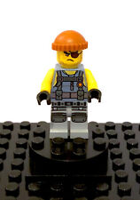 The LEGO Ninjago Movie, Figurine SHARK ARMY THUG - njo0380 sets 70629 70656, TBE