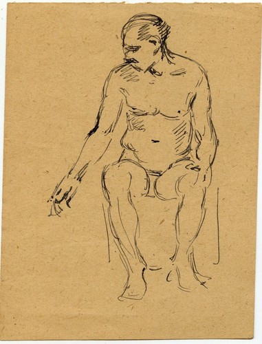 Pierre pailler dessin - pailler,