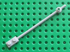 Tige LEGO MdStone Bar 12L ref