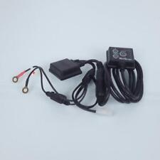 Commutateur contrôleur température poignée chauffante Oxford pour moto OF696HS