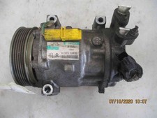 Compresseur climatisation