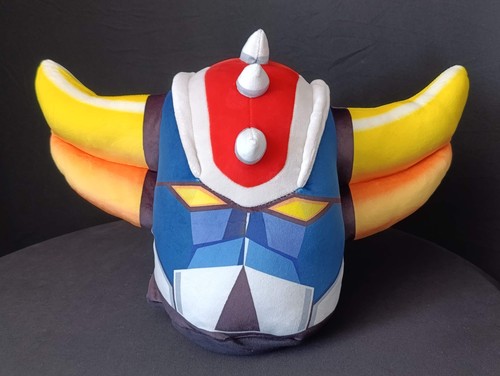 Peluche ufo robot grendizer - peluche,