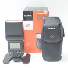 Flash Sony HVL-F43AM TTL avec